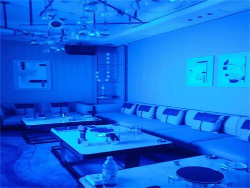 重庆商务小时场KTV -江津区ktv预定