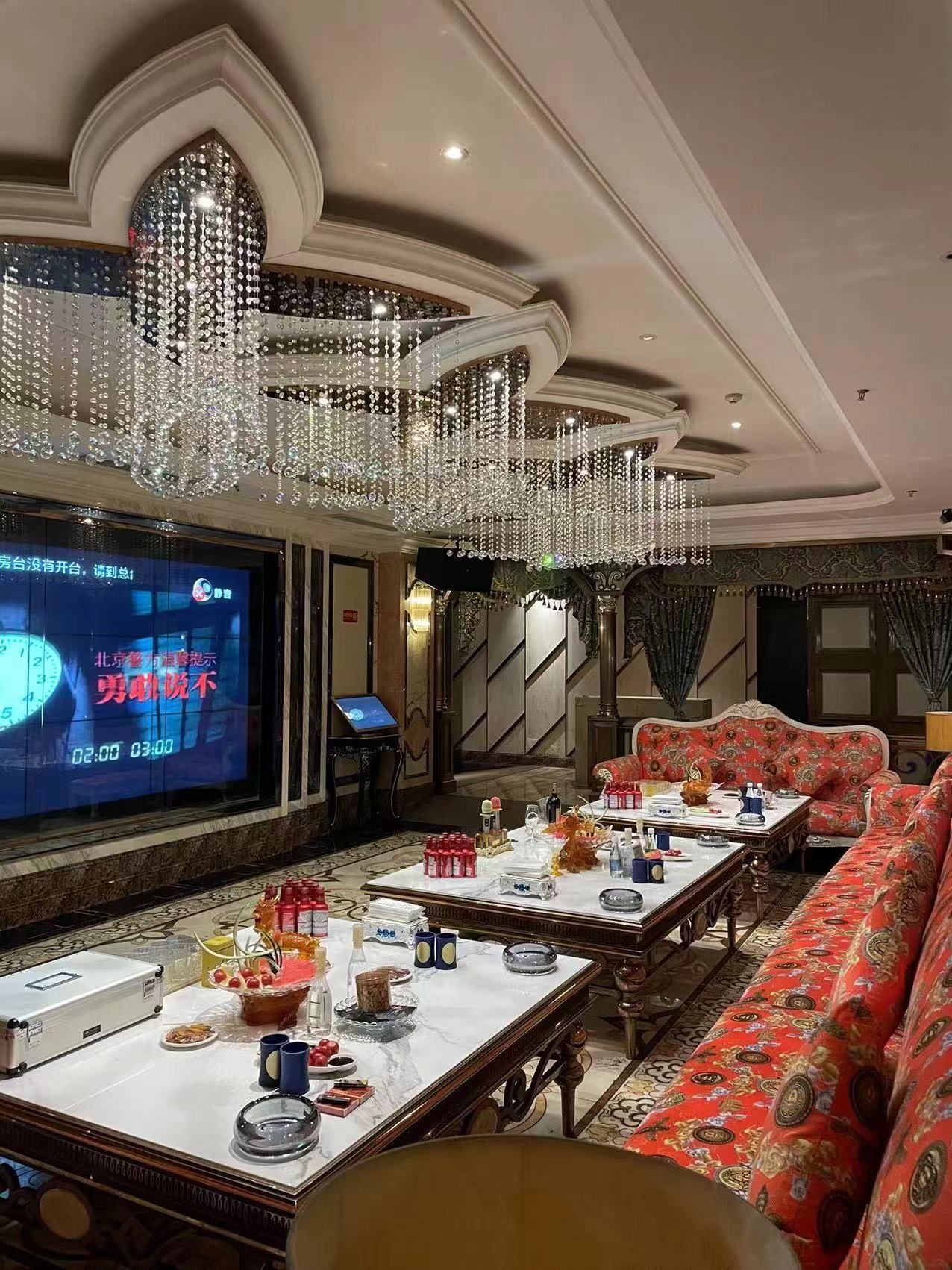 重庆小时场ktv价格及小时场怎么算详解-江津区ktv预定